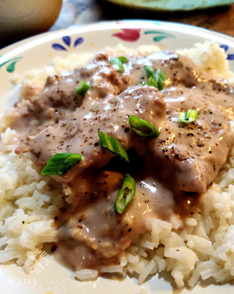 tender cube steak recipes in oven