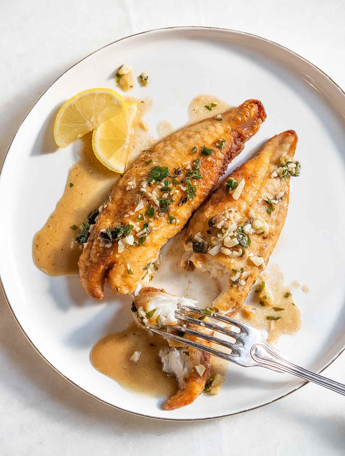 largemouth bass recipes