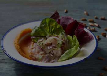 canchita peruvian cuisine