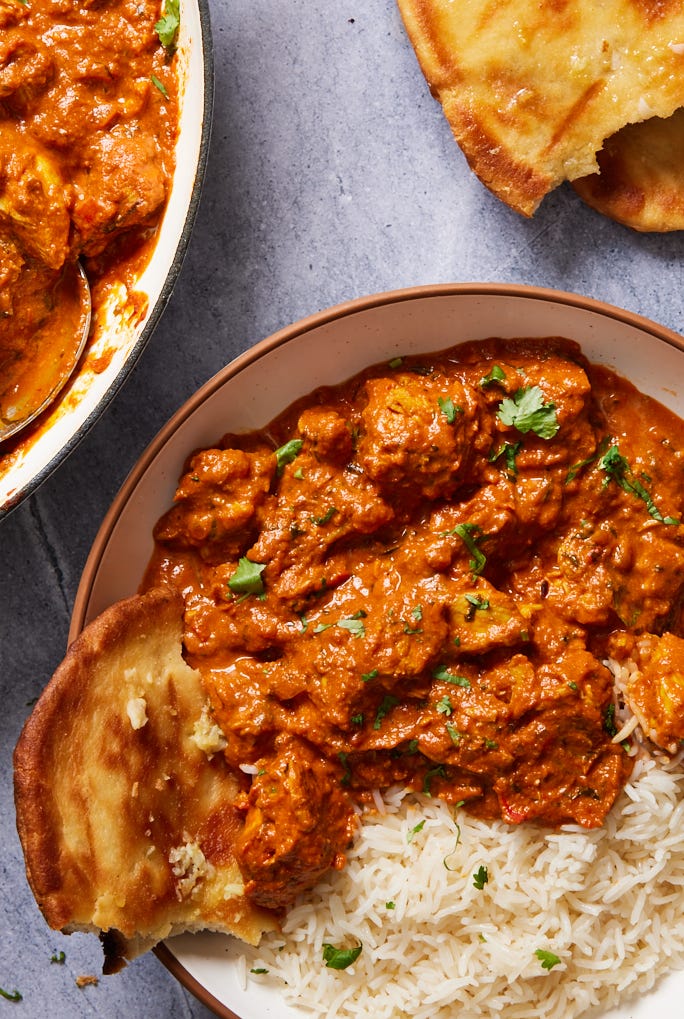 good indian cuisine