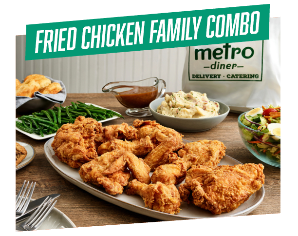 chicken family meal deals