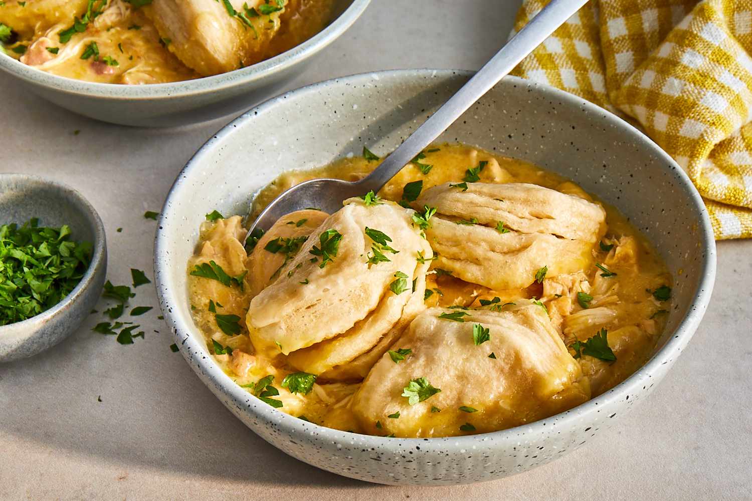 rainy day meals for fall