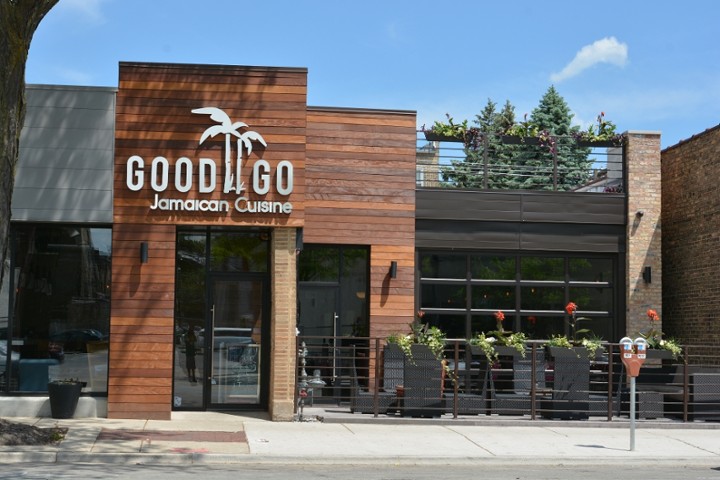 good go jamaican cuisine