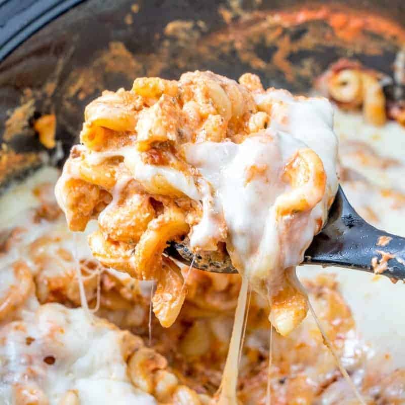 3 hour crock pot meals