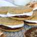 s’mores cookie recipes