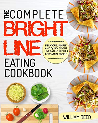 bright line eating recipes