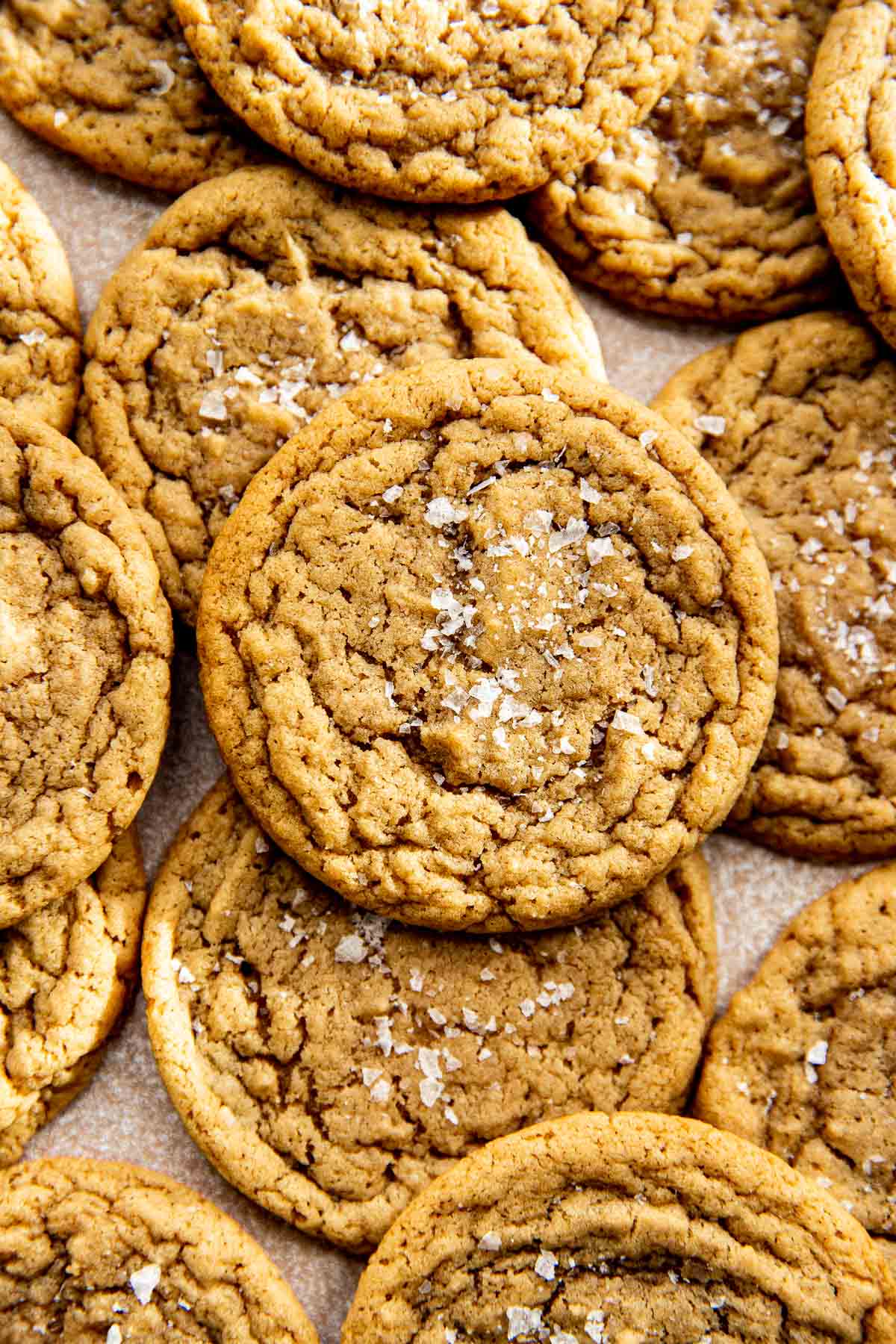 cookie recipe without chocolate chips