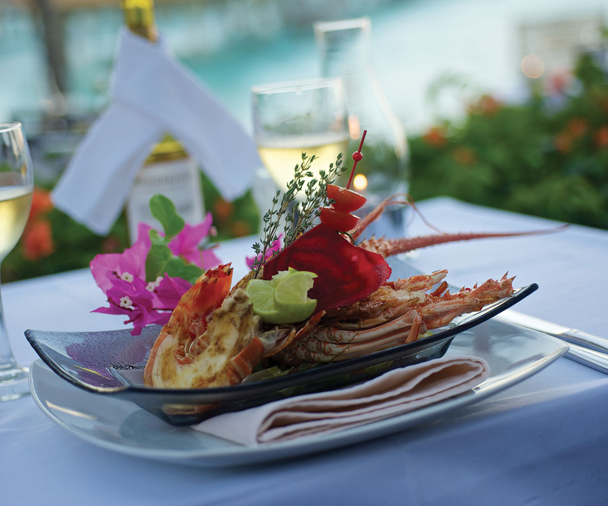 tahitian cuisine
