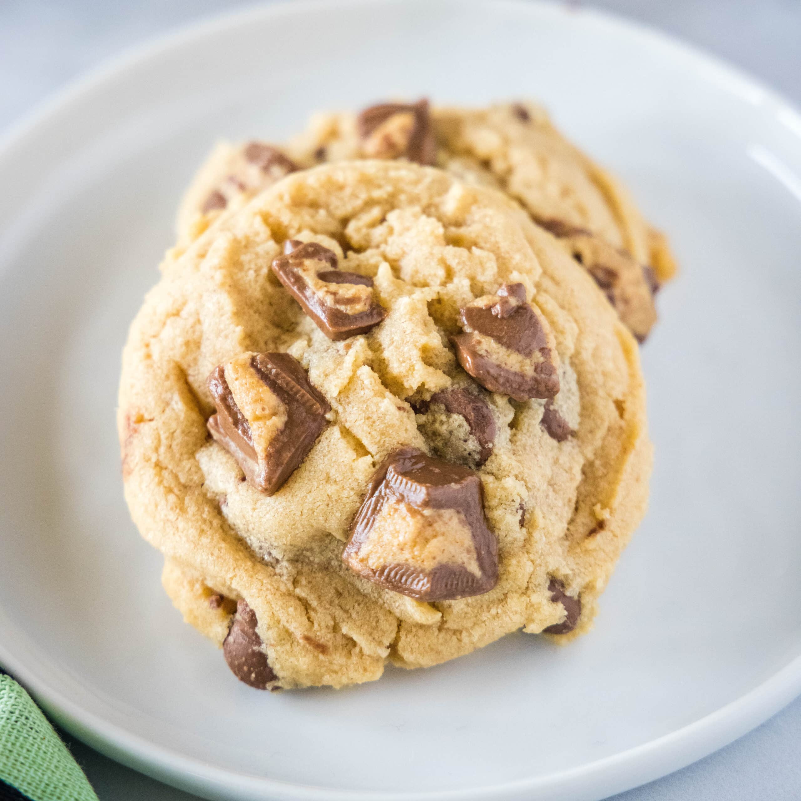 reeses cookie recipe