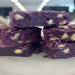 ube brownie recipe