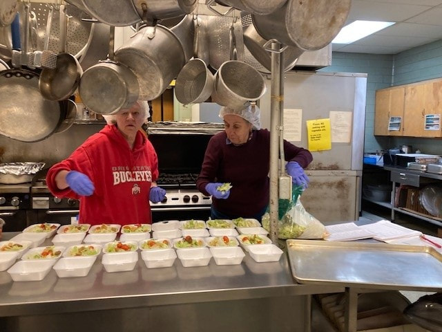 meals on wheels cleveland