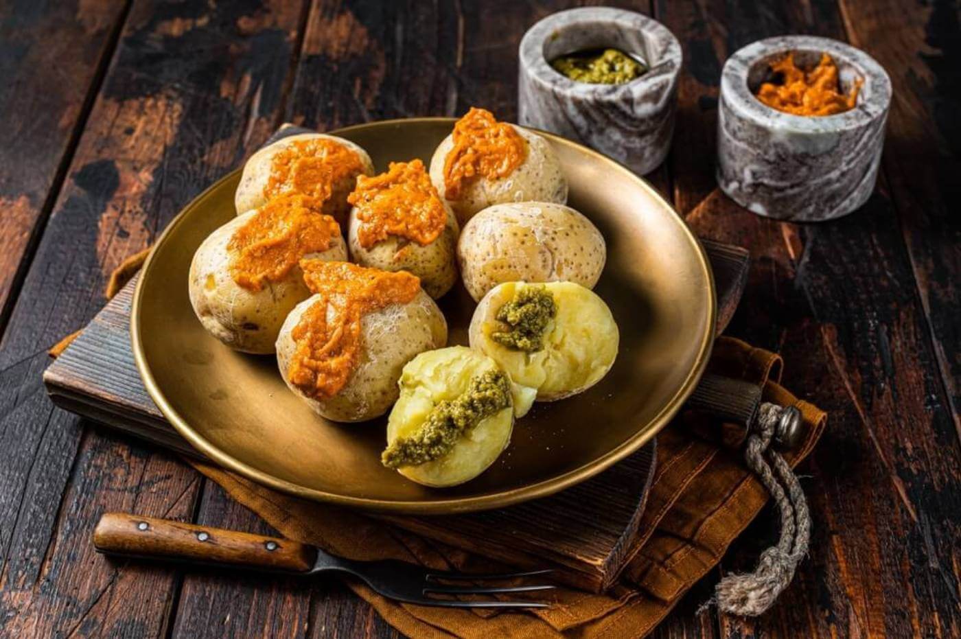 canarian cuisine