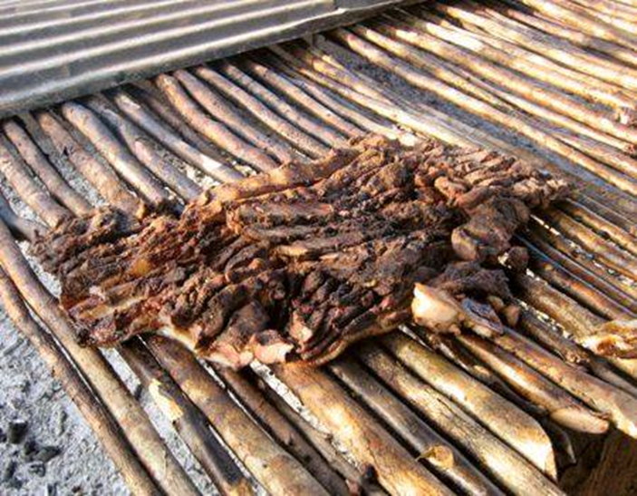 recipe jerk pork
