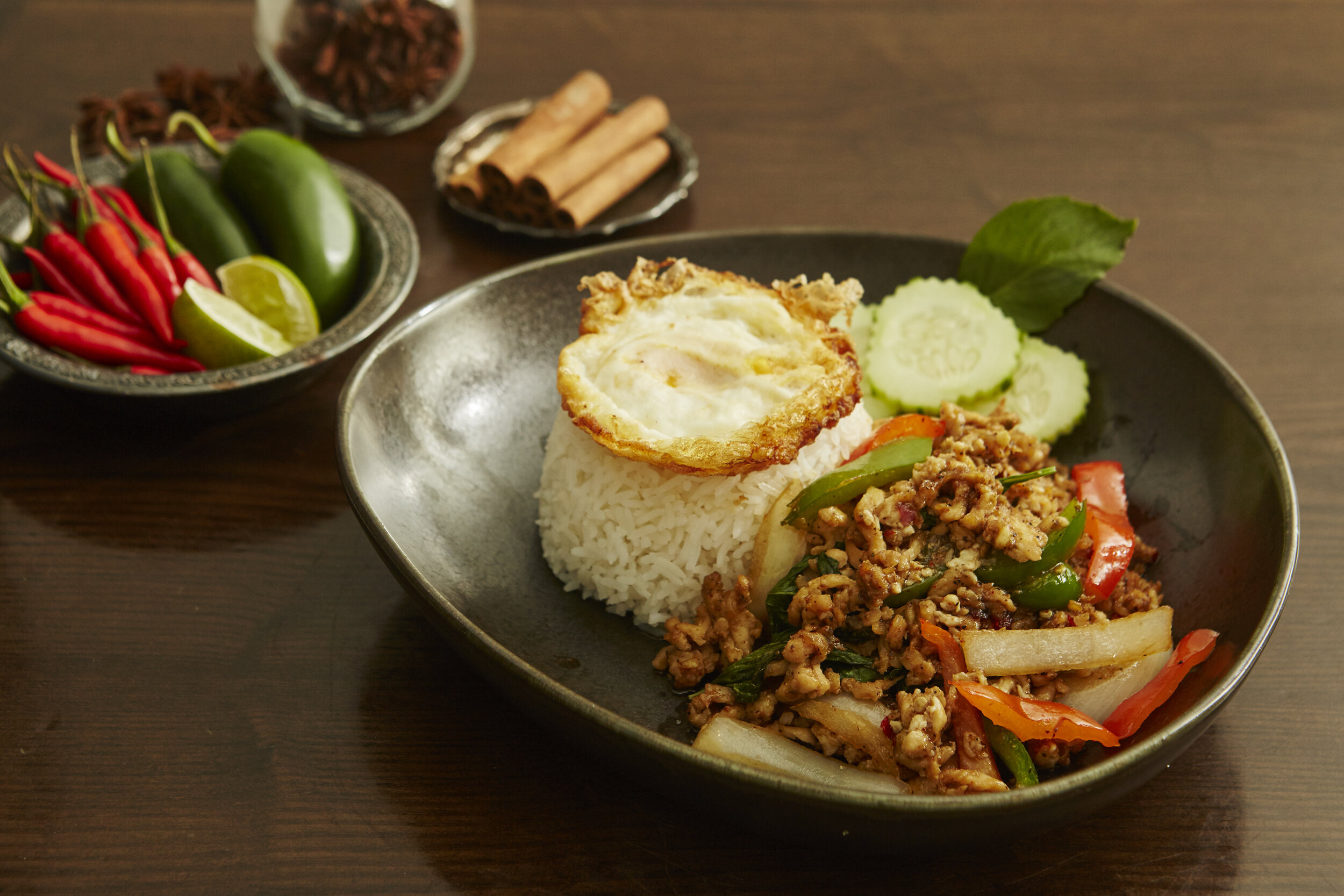 spice thai cuisine