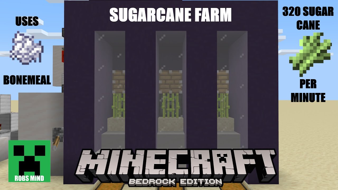 can you use bone meal on sugarcane