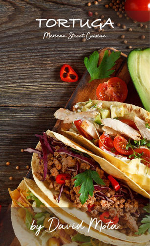 tortuga mexican street cuisine