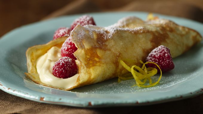 betty crocker crepe recipe