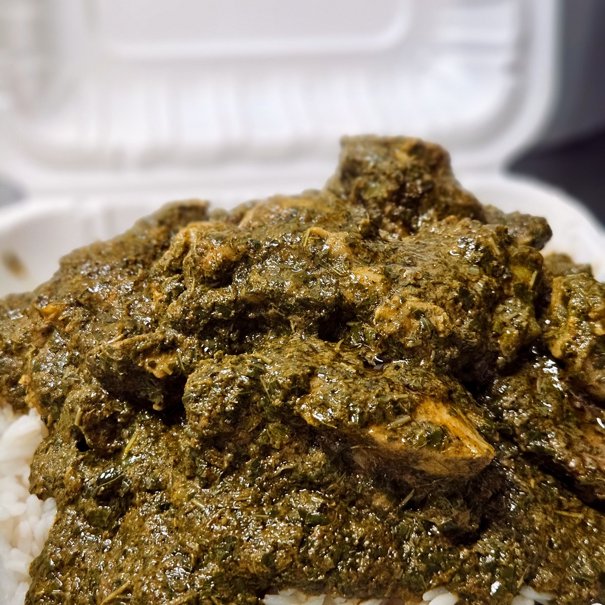 shaboss african cuisine