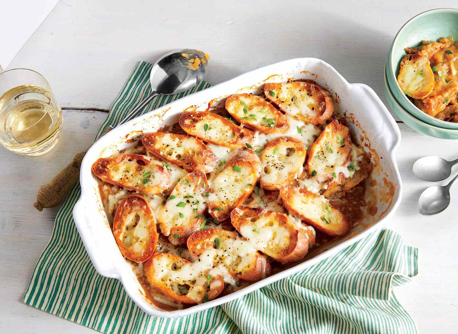 rainy day meals for fall