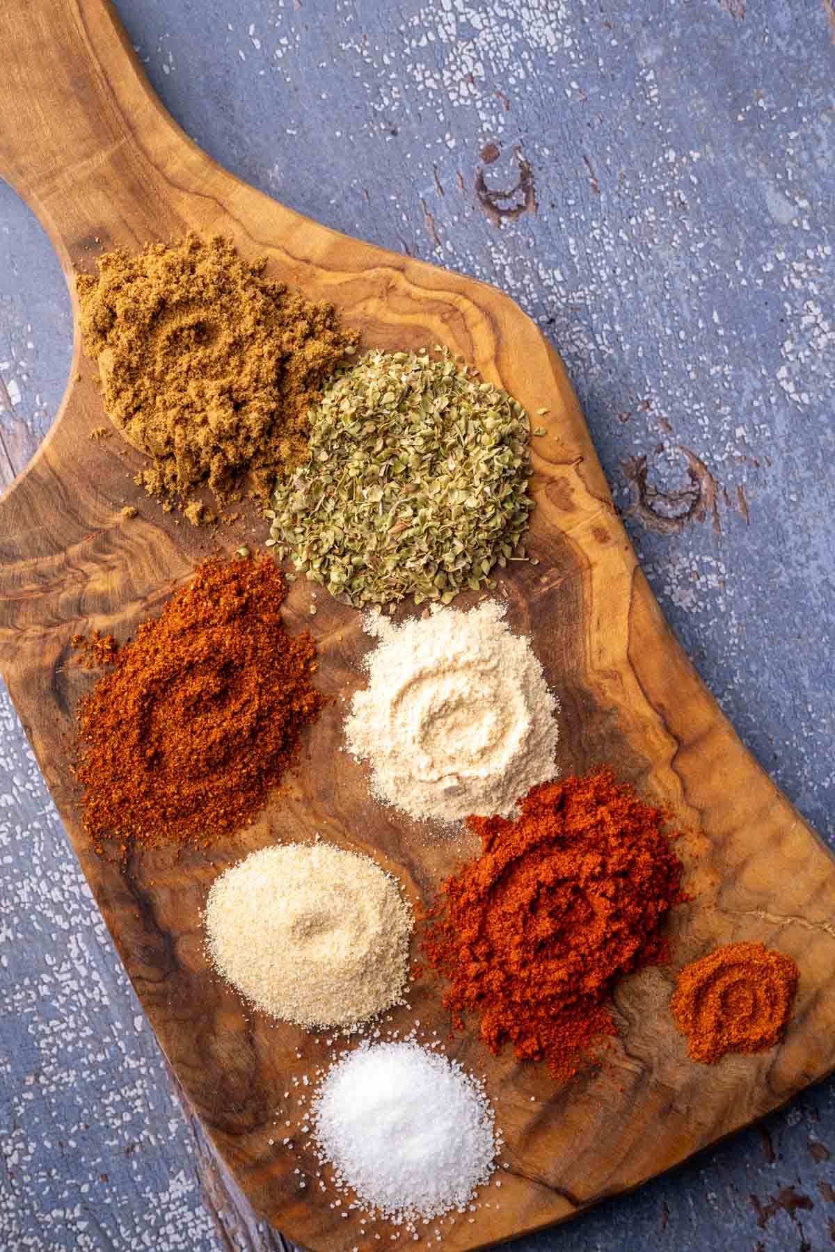 chicken taco seasoning recipe