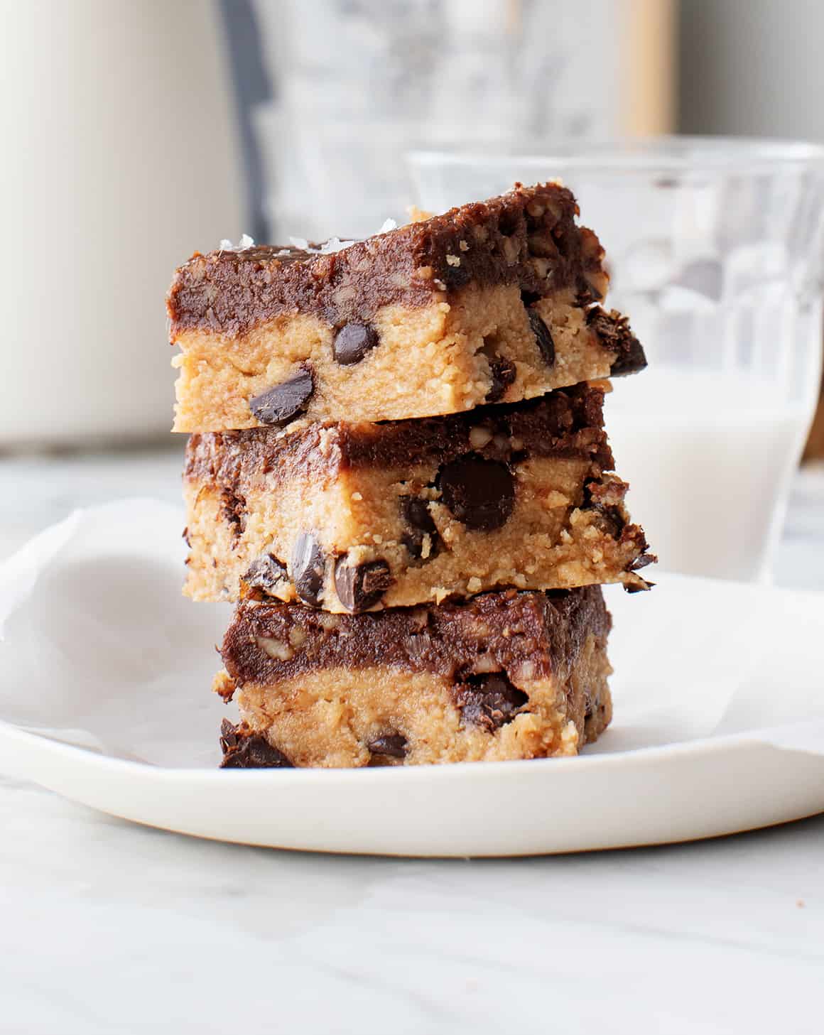 vegan recipes desserts gluten free