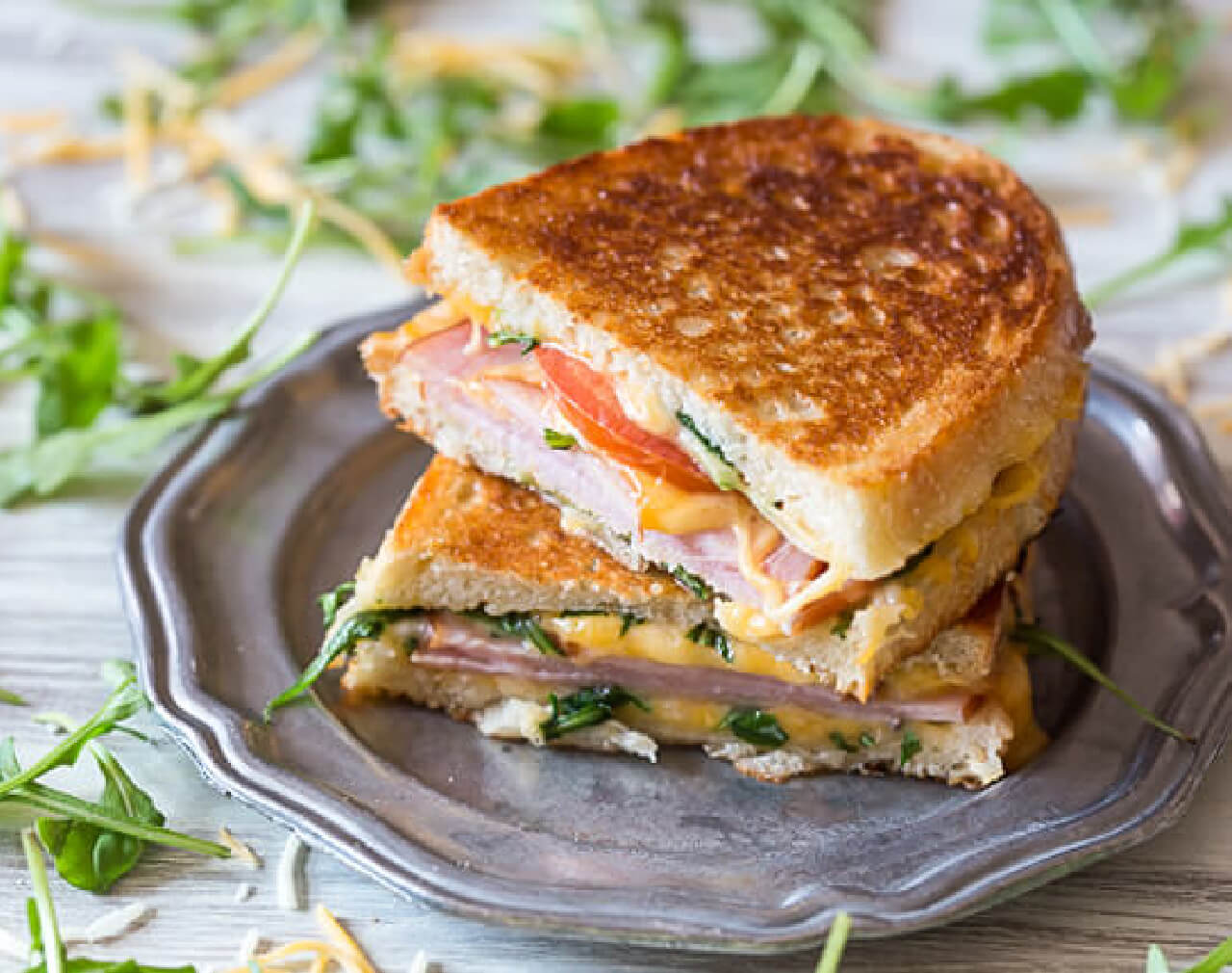 canadian bacon recipes