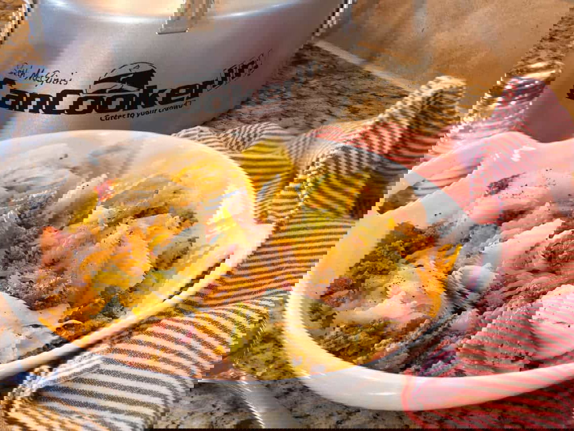 cancooker recipes