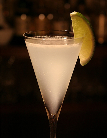 sake cocktail recipe