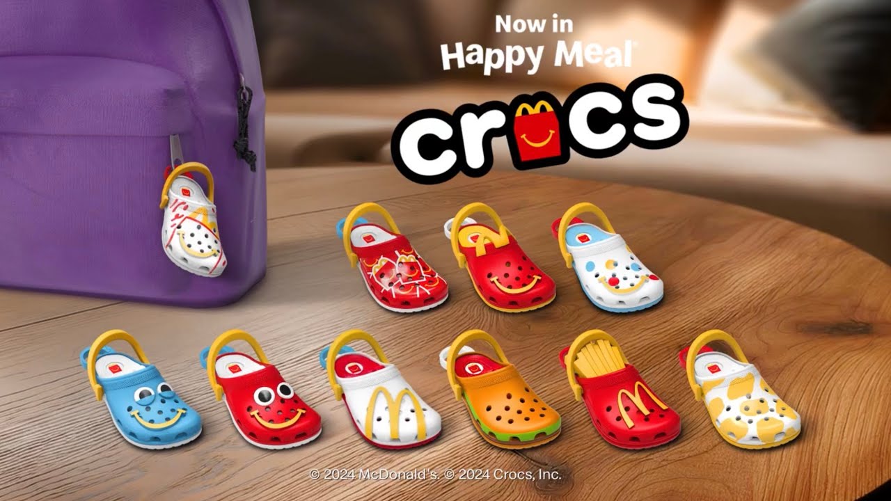 canada happy meal toys