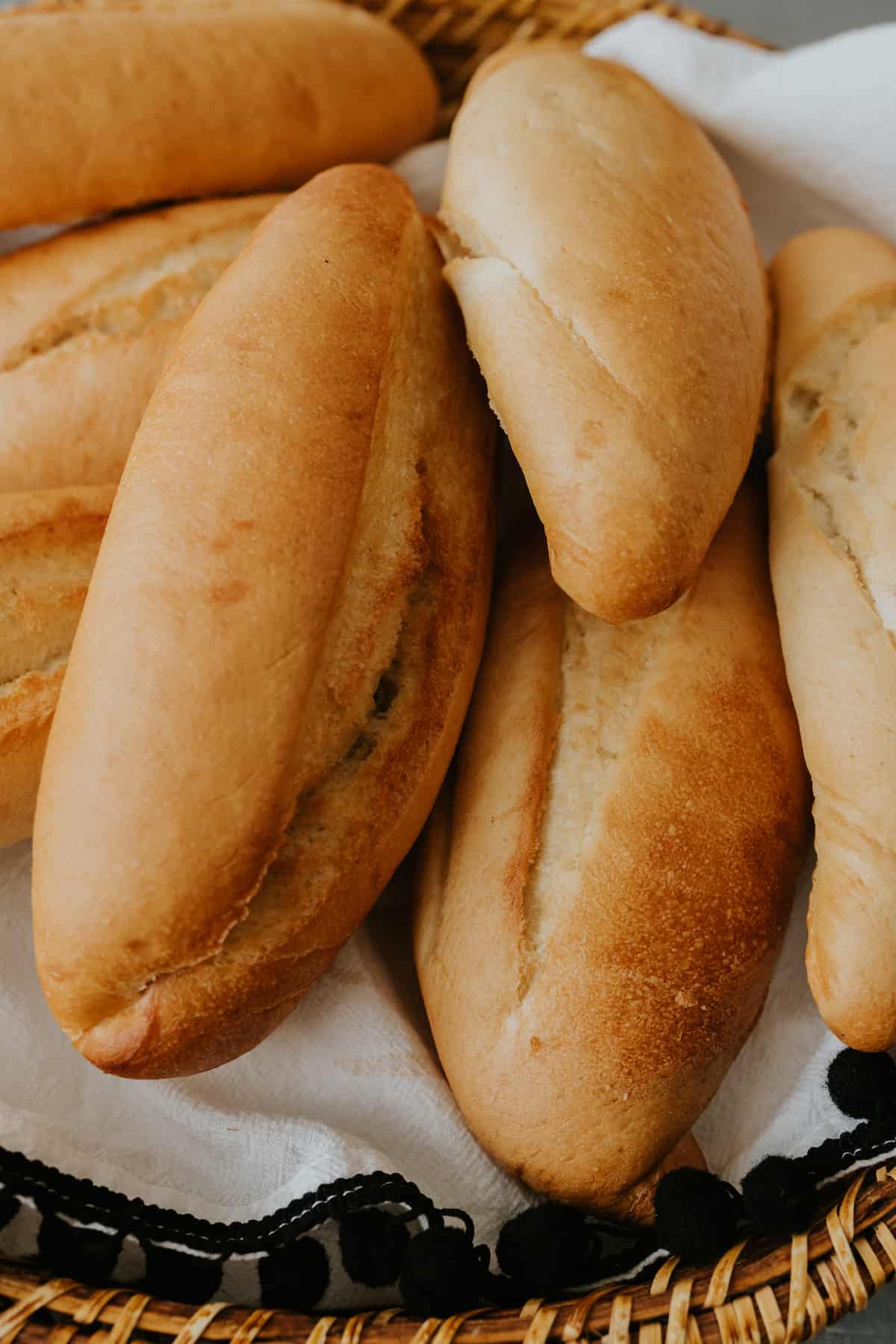 torta bread recipe