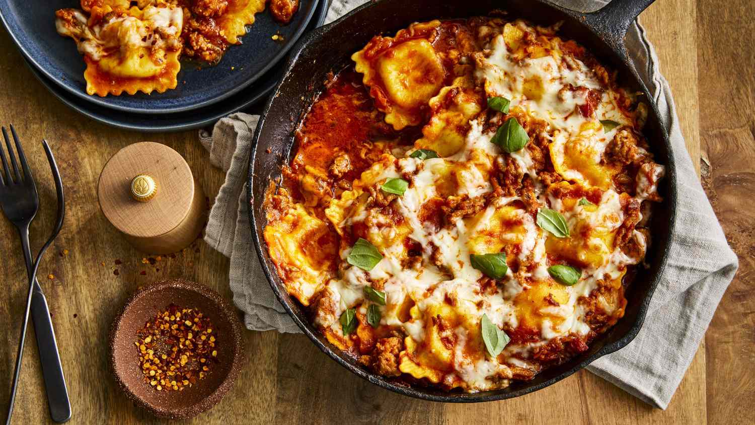 rainy day meals for fall
