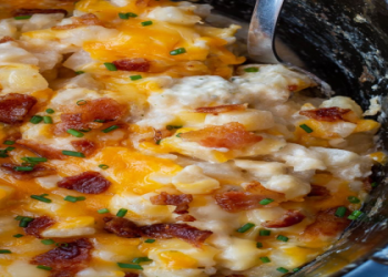 3 hour crock pot meals