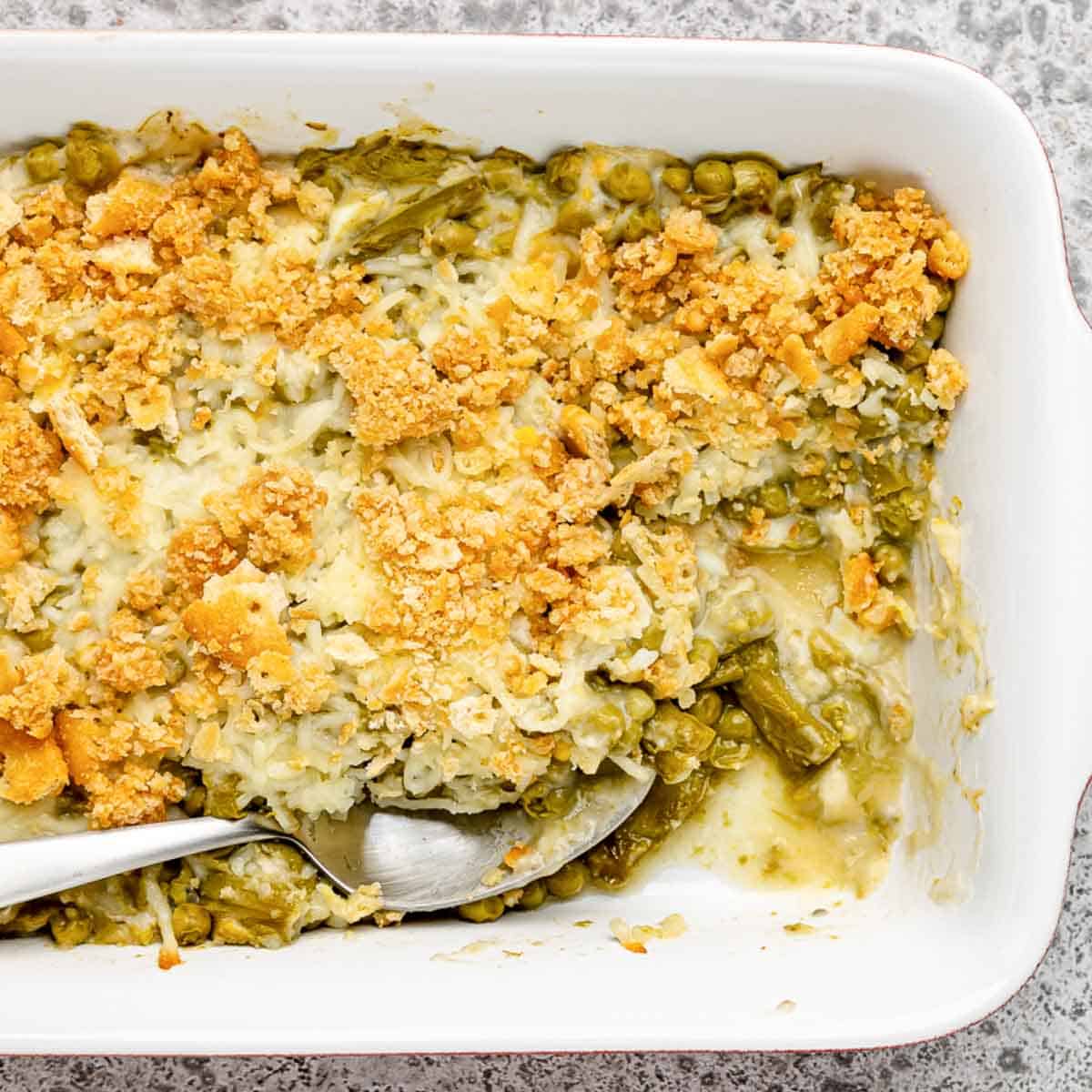 canned asparagus recipe