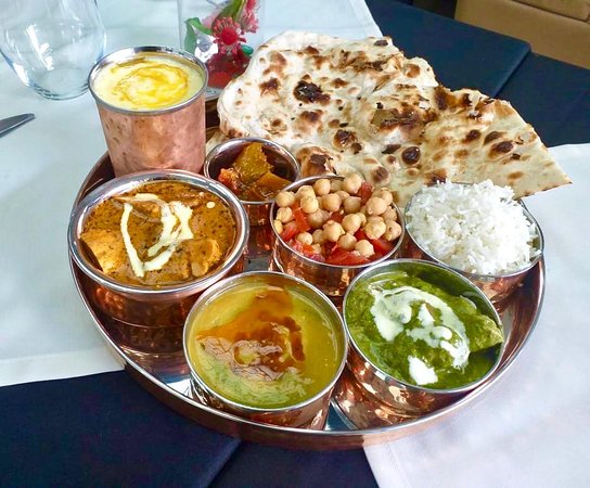 zaika indian cuisine reviews