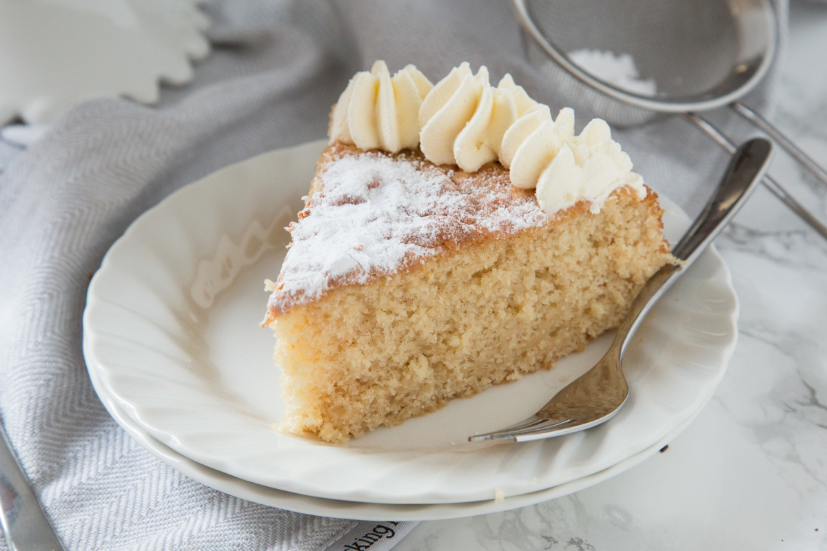 weight watchers cake recipes