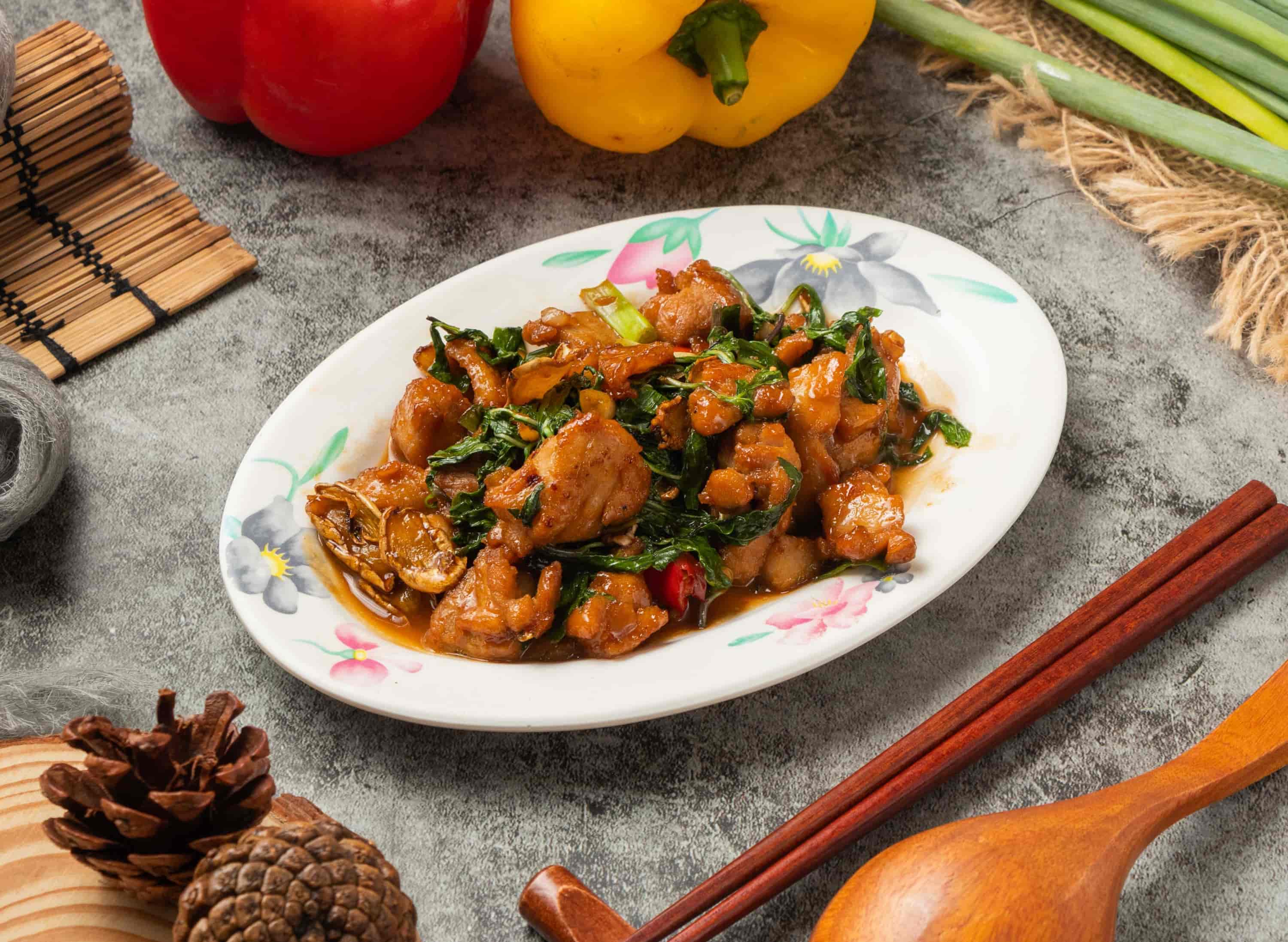 good taste asian cuisine
