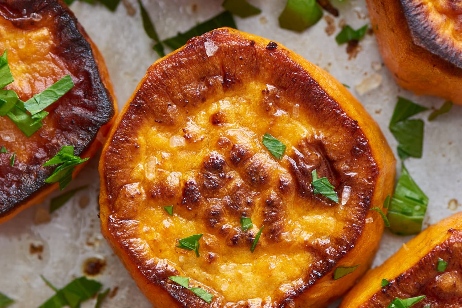 sweet potato butter recipe