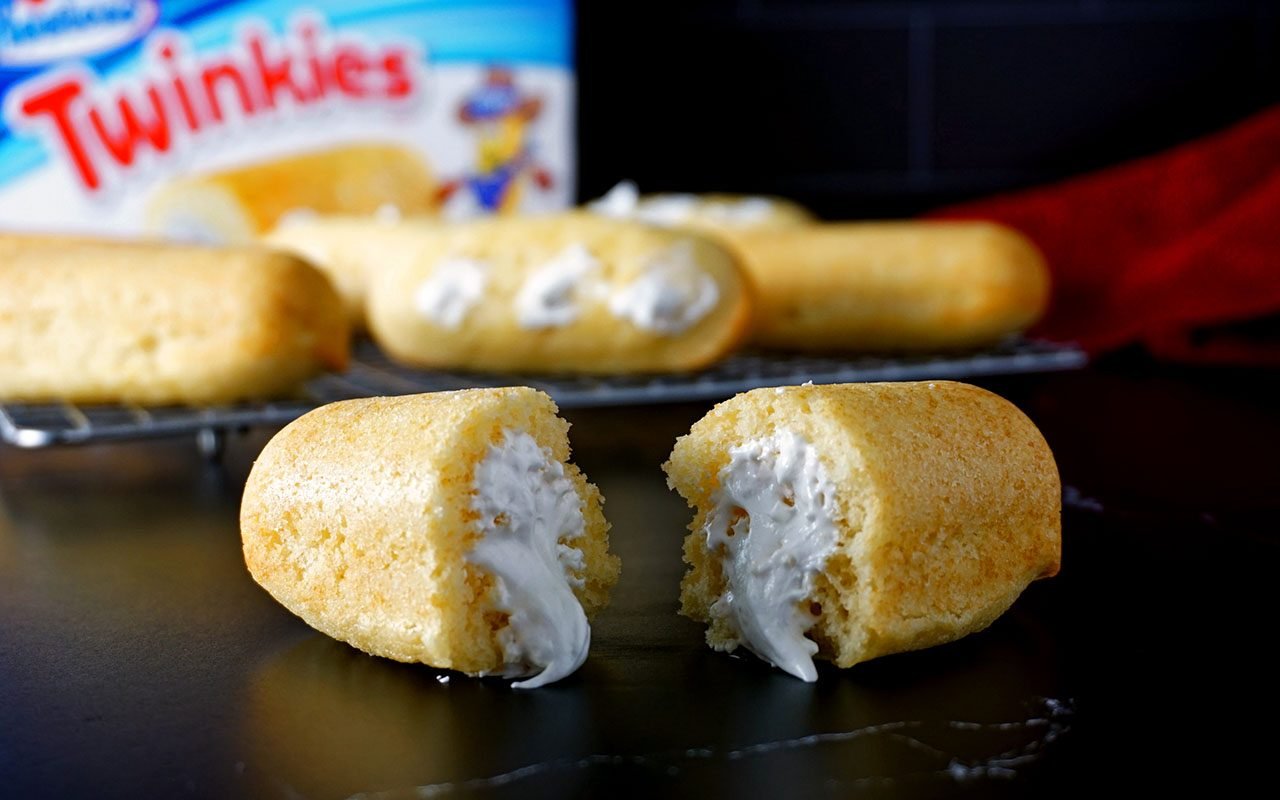 twinkie filling recipe