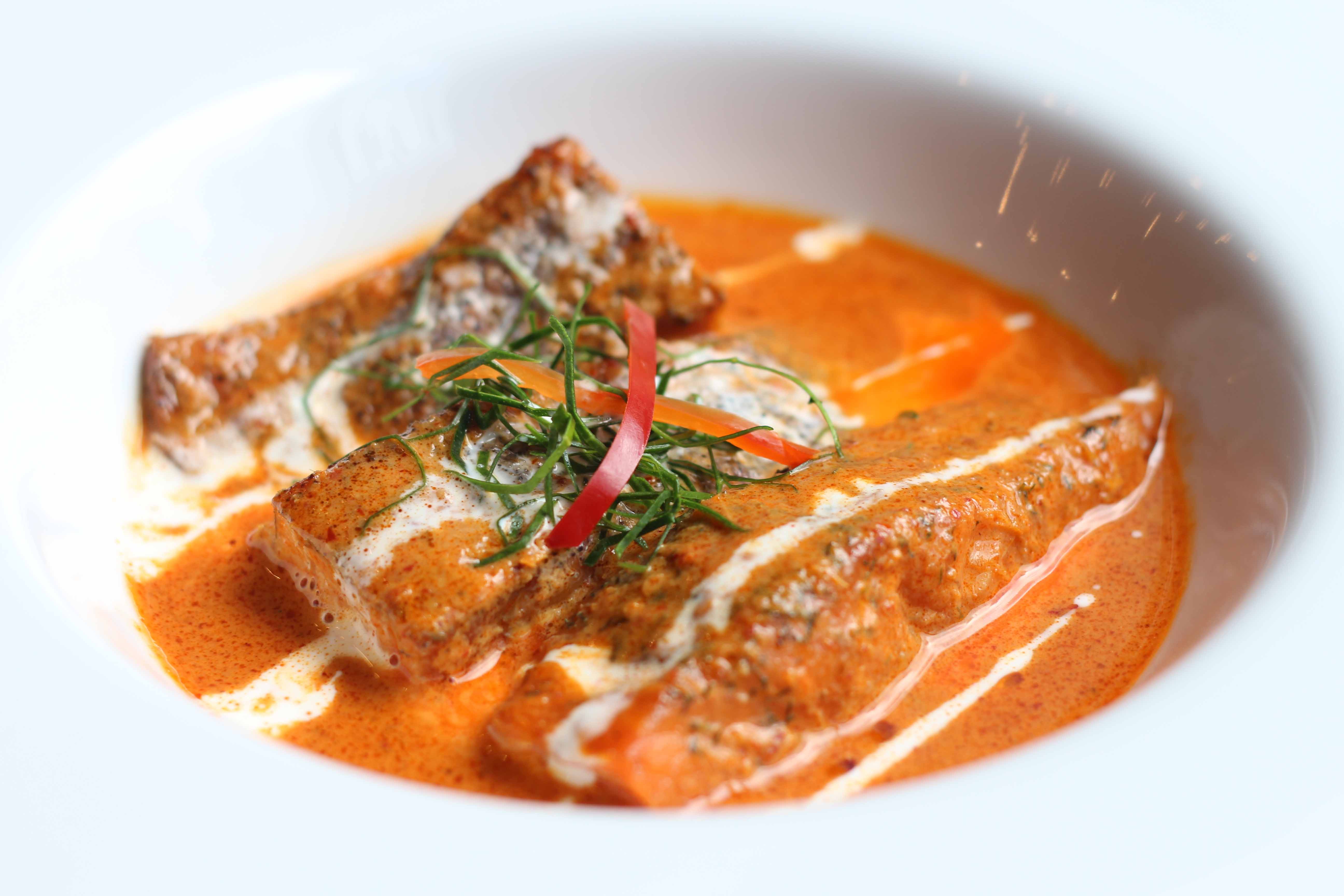 tham authentic thai cuisine shelton menu