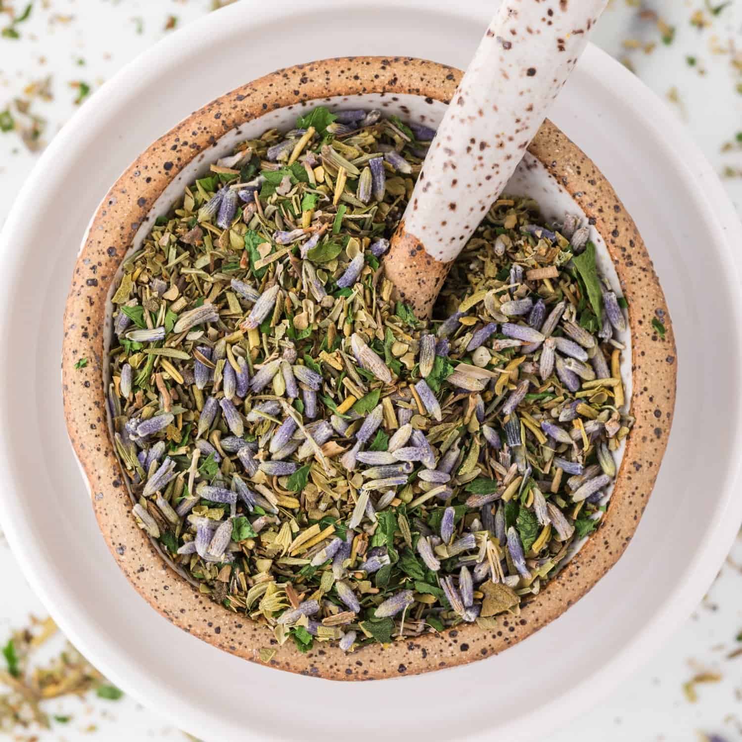 recipes with herbs de provence