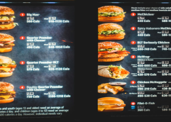 mcdonalds kids meal price