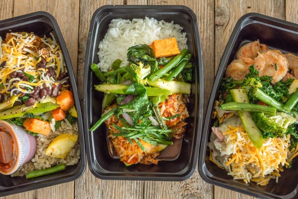 tulsa meal prep