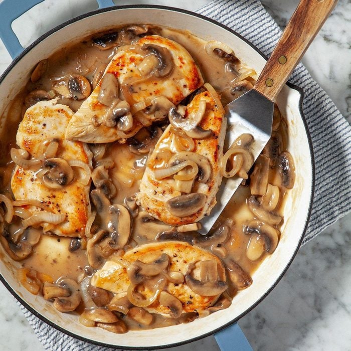 rainy day meals for fall