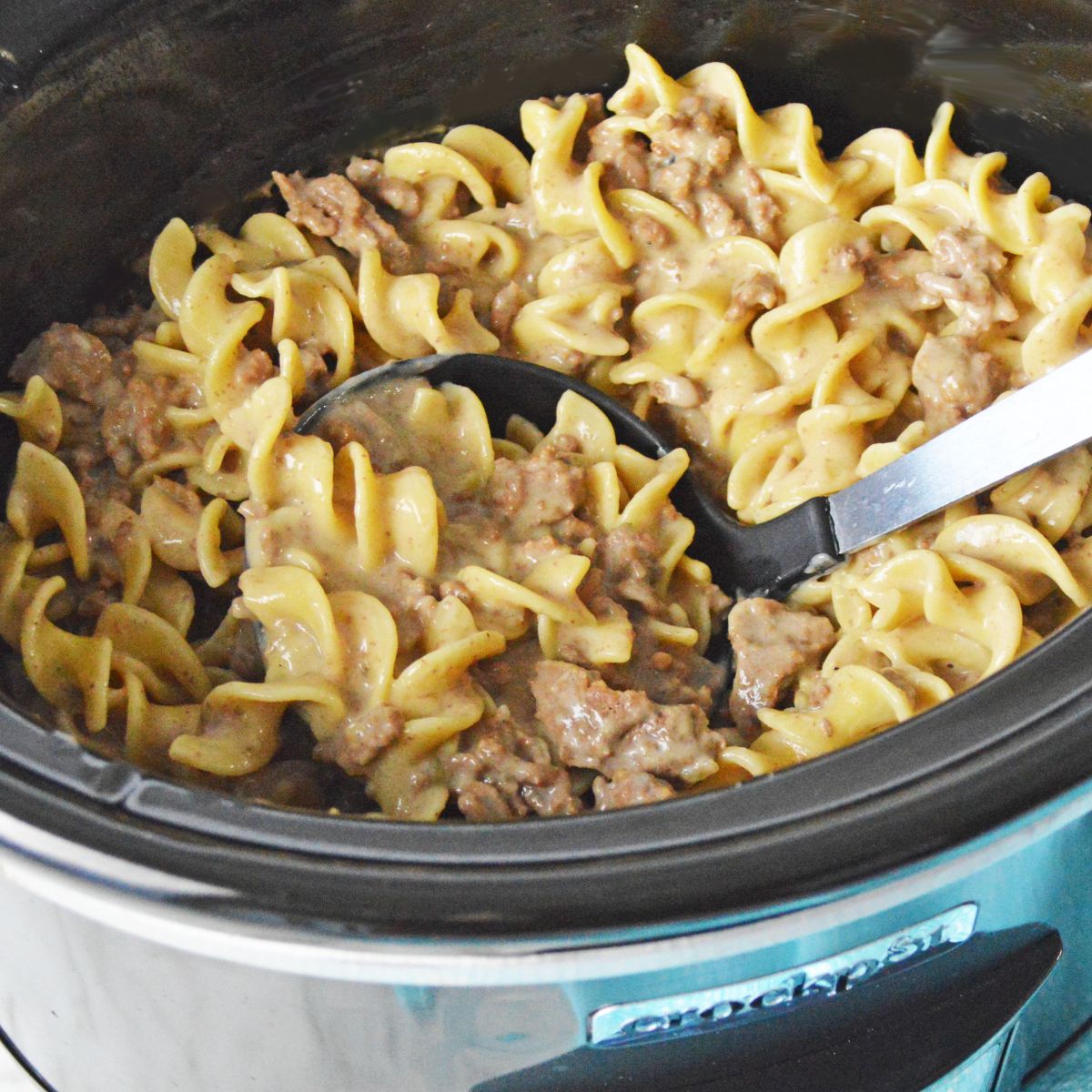 3 ingredient hamburger crockpot meals