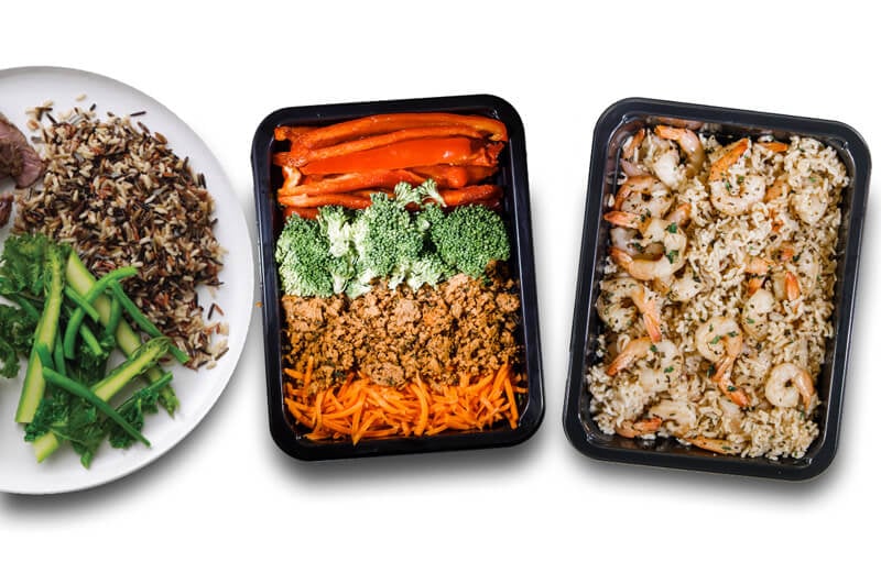 tulsa meal prep