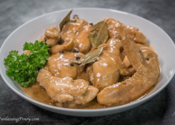 chicken feet recipe rv recipe