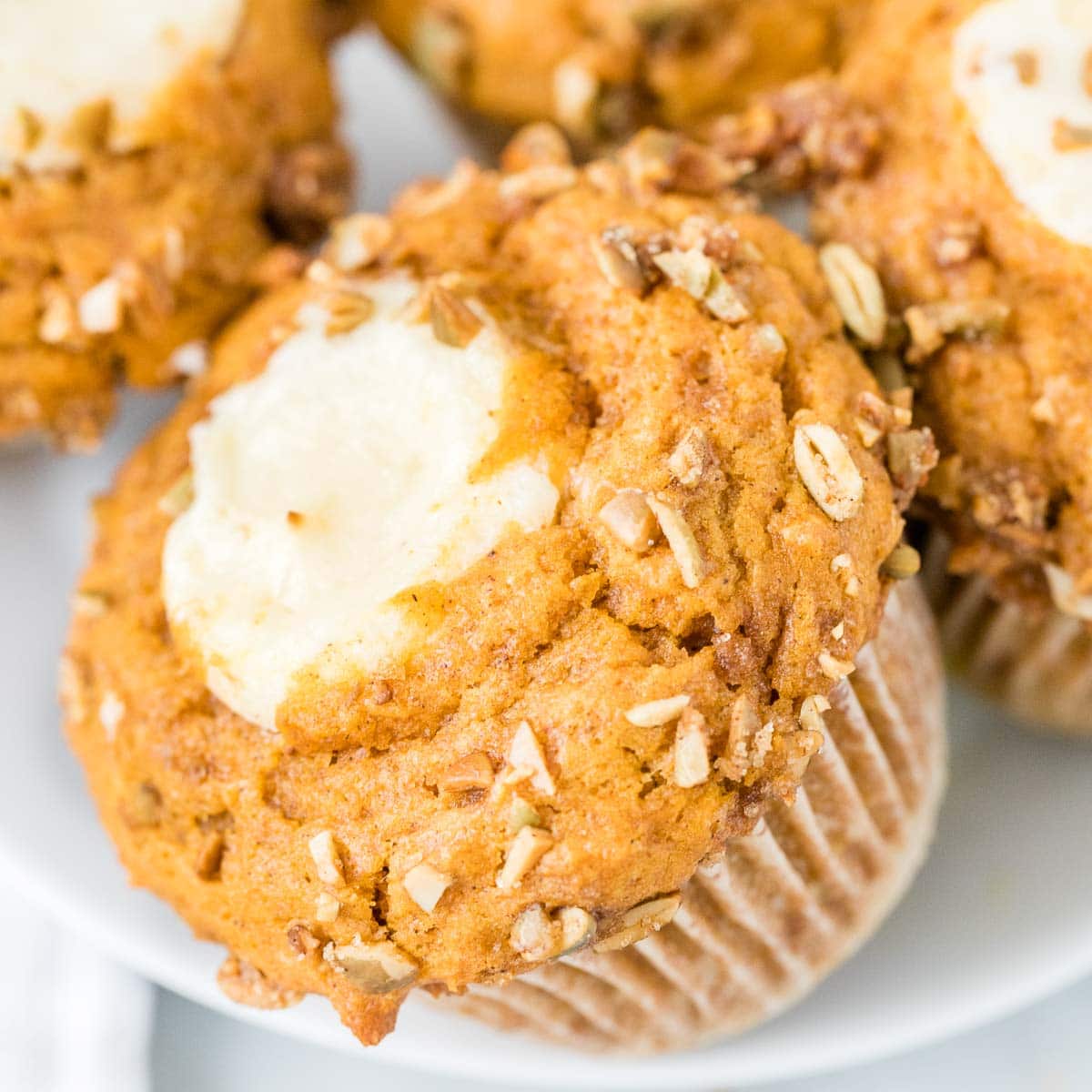 starbucks cream cheese pumpkin muffin recipe