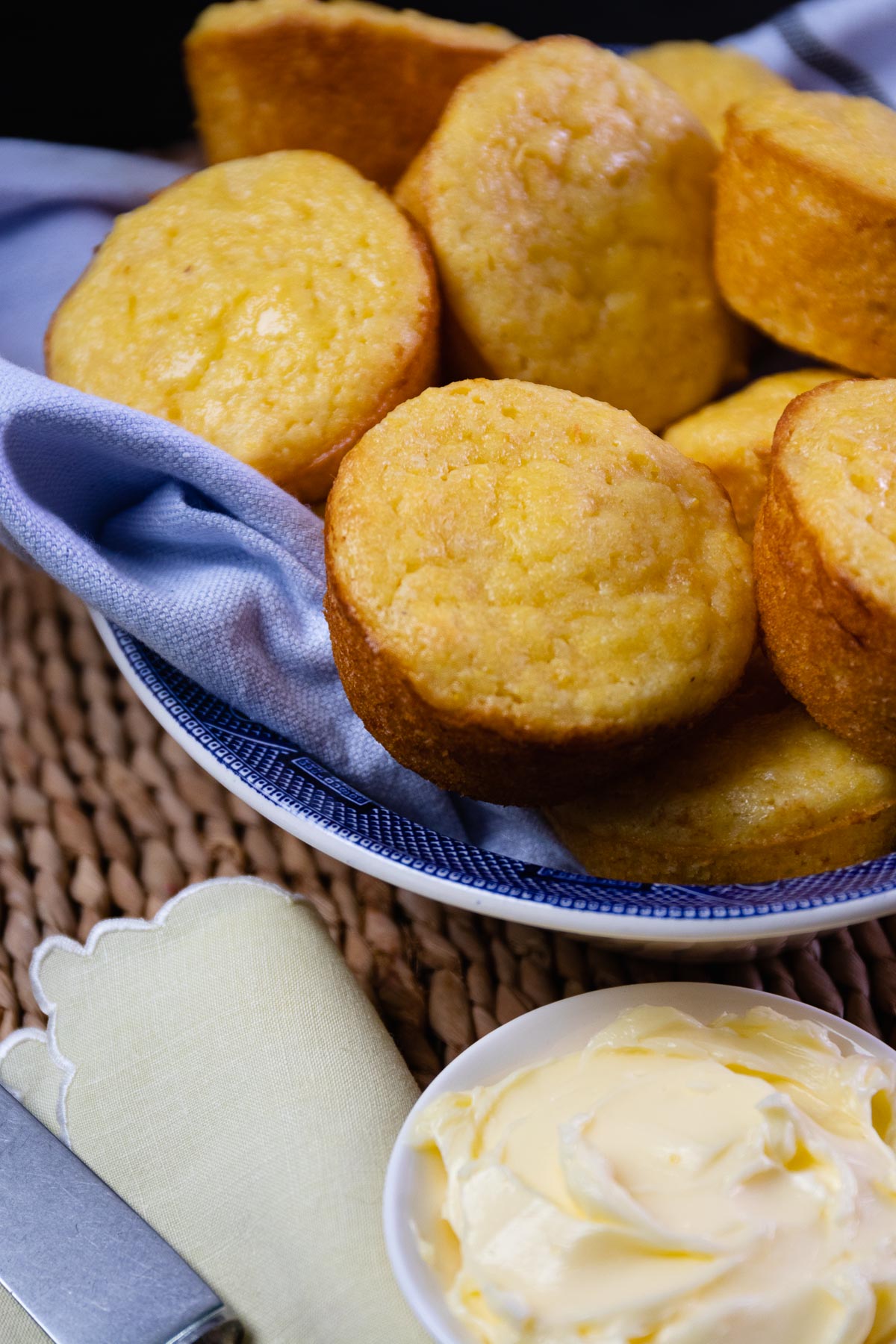 jiffy corn muffins with creamed corn recipe