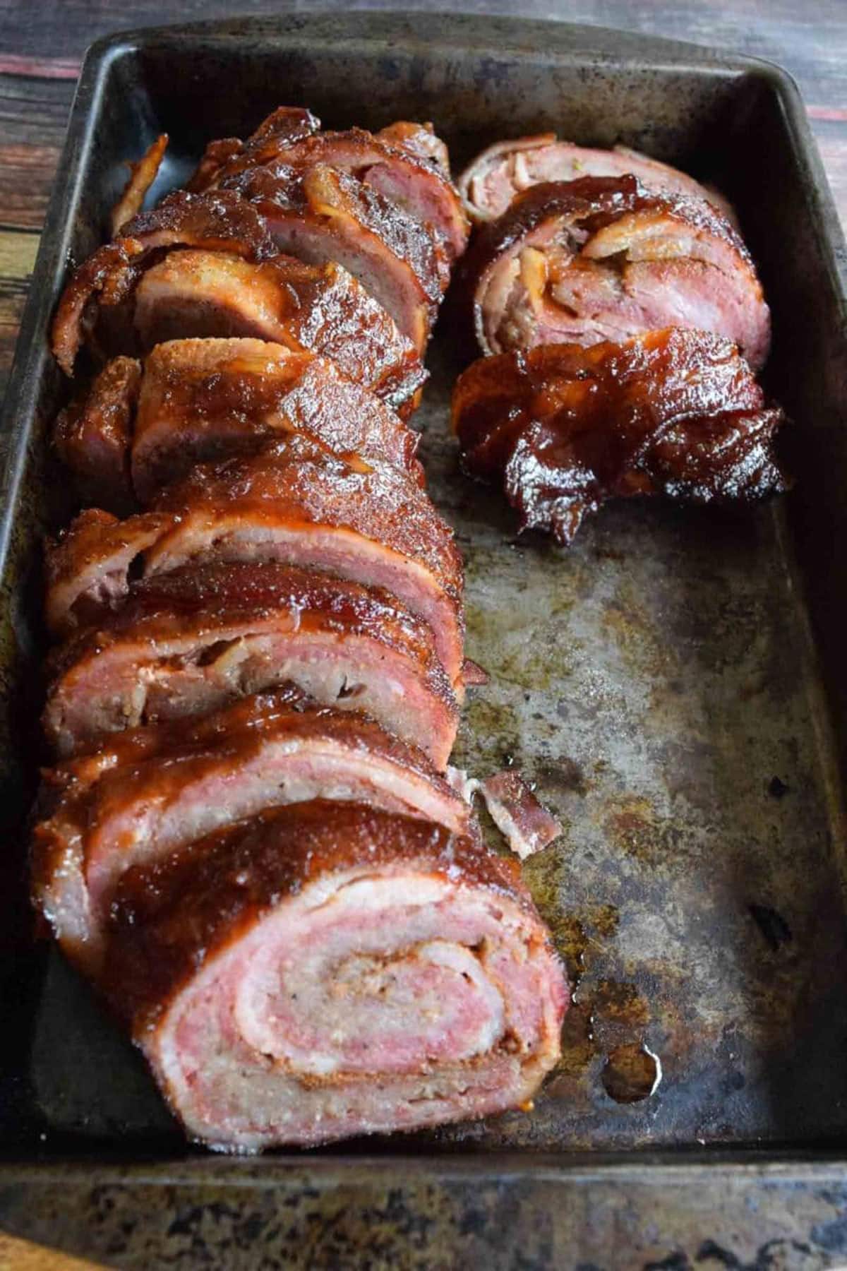 smoked meals
