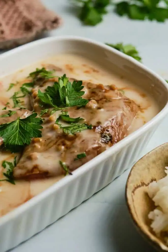 tender cube steak recipes in oven